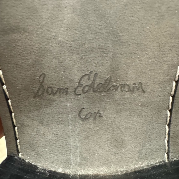 Sam Edelman Fable - W6.5 - Picture 9 of 9